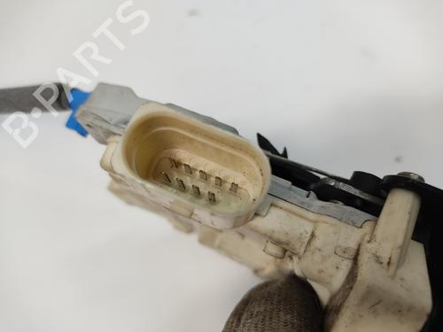 Rear right lock AUDI A3 Sportback (8VA, 8VF) 2.0 TDI quattro | BP28119044C99 