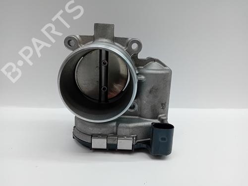 Throttle body PORSCHE 718 BOXSTER (982) 2.0 T (982320, 982321, 982350, 982351) | BP36469665M82 - Image 6