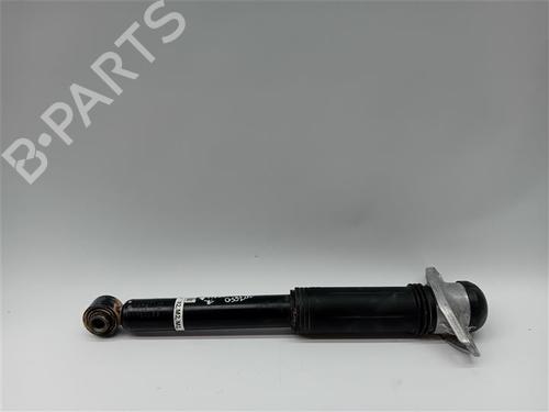 Used Left rear shock absorber Left rear shock absorber 39496293 39496293