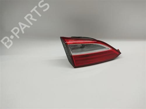 Used Left tailgate light Left tailgate light 29340447 29340447