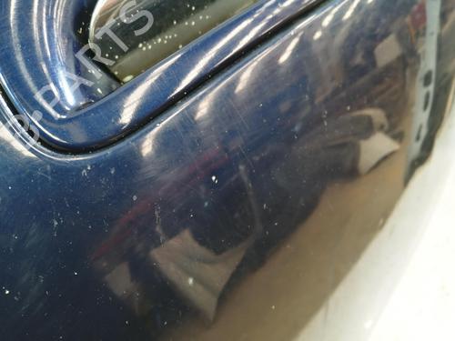 Hood CITROËN XSARA PICASSO (N68) 2.0 HDi | BP29252547C1 