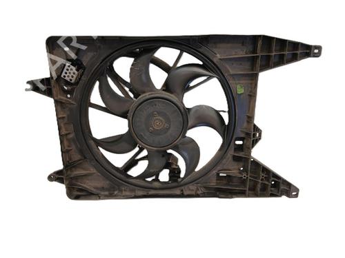 Used Radiator fan Radiator fan 37182525 37182525