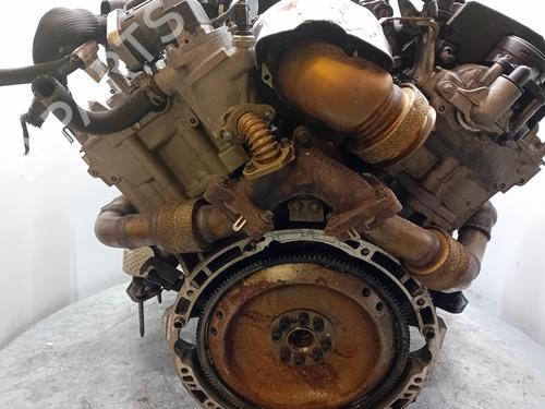 Engine CHRYSLER 300C (LX, LE) 3.0 CRD | BP28359540M1 