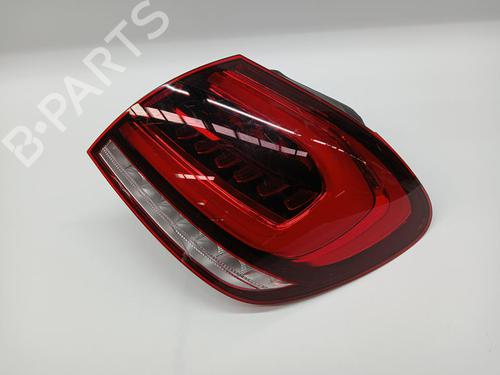 Feu arrière droit MERCEDES-BENZ A-CLASS (W177) A 250 e (177.086) (218 hp) 32311917