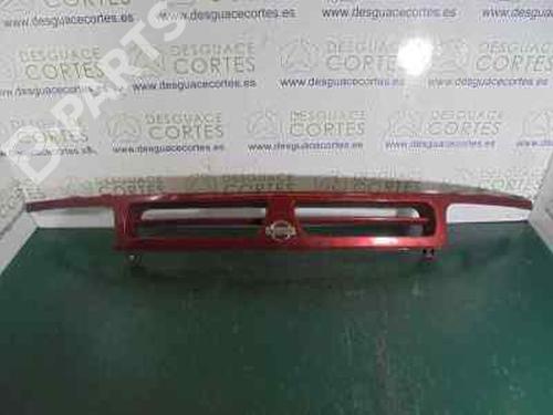Used Front grille Front grille NISSAN MICRA II (K11) 1.0 i 16V (54 hp) 5536714 5536714