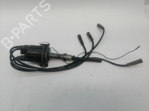 Used Ignition distributor SEAT 133 (133A) [1974-1979]  29257019