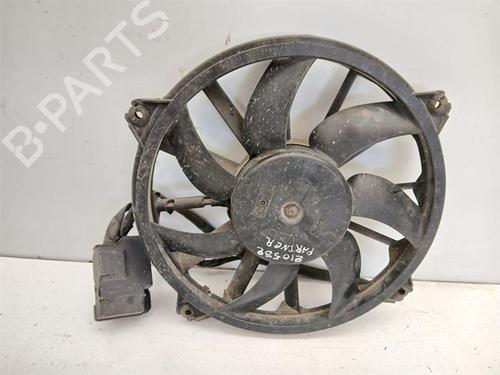 Used Radiator fan Radiator fan 37247342 37247342