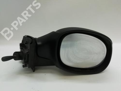 Used Right mirror Right mirror CITROËN C3 I (FC_, FN_) 1.1 i (60 hp) 10926497 10926497