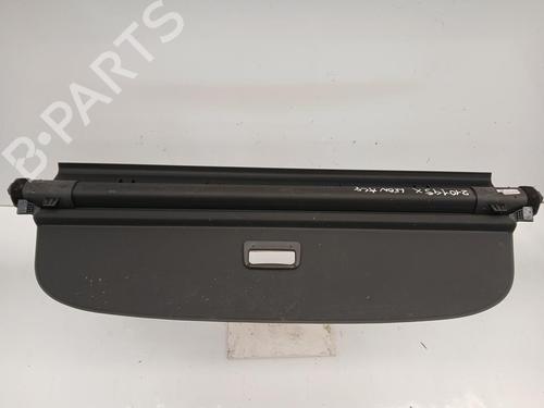 Used Rear parcel shelf Rear parcel shelf 36869517 36869517