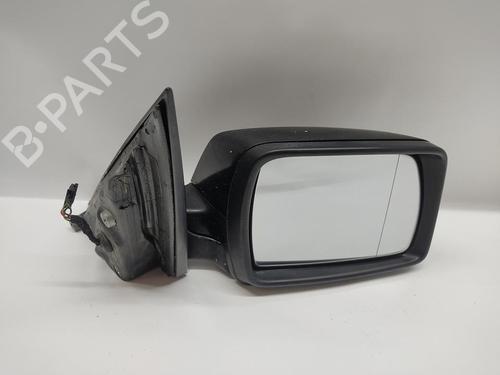 Used Right mirror BMW X3 (E83) 3.0 i xDrive (231 hp) 29278684