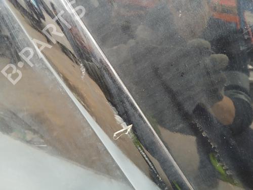 Left rear door VW GOLF V (1K1)  | BP27177782C4 