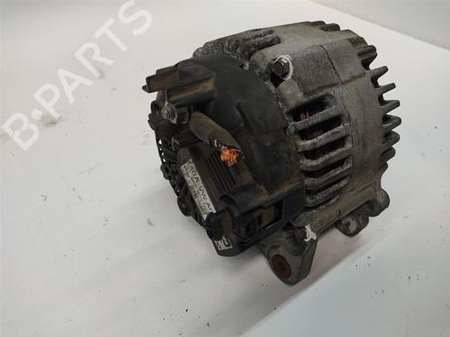 Alternator AUDI A4 B6 (8E2) 1.9 TDI | BP36113710M7 - Image 3