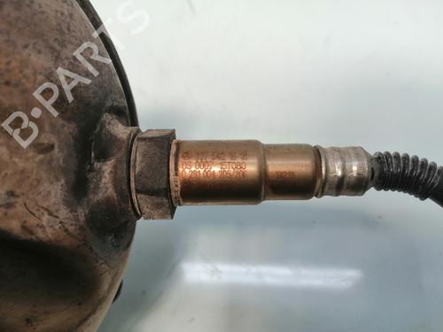 Electronic sensor MERCEDES-BENZ GLA-CLASS (X156) GLA 220 CDI (156.903) | BP13700221M84 