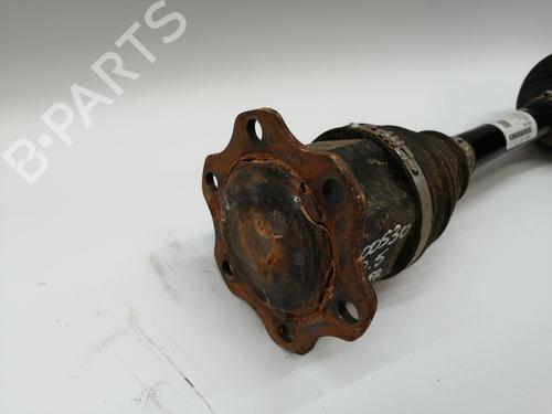 Right front driveshaft AUDI Q5 (FYB, FYG)  | BP28316836M39 