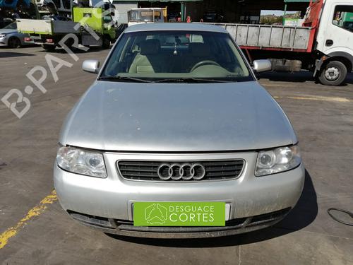 AUDI A3 (8L1) 1.9 TDI (130 hp) 841717