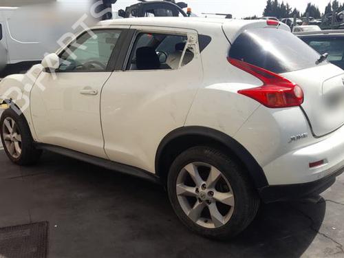 Used Parts NISSAN JUKE (F15) 1.5 dCi 4974009