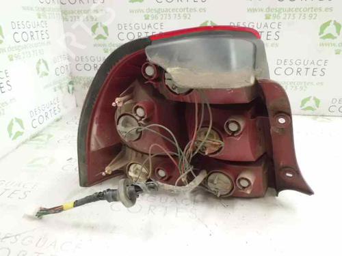 Right taillight KIA SHUMA II (FB) 1.6 | BP5466184C35 