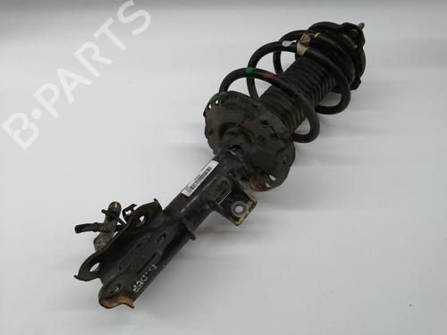 Used Right front shock absorber KIA OPTIMA (JF) 1.7 CRDi (141 hp) 21602223