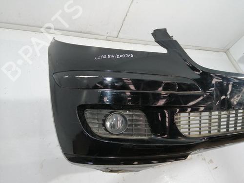 Front bumper MERCEDES-BENZ A-CLASS (W169) A 160 (169.031, 169.331) | BP29720300C7 