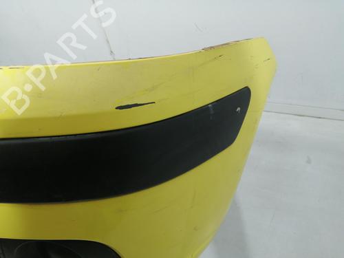 Front bumper HYUNDAI ATOS (MX) 1.1 | BP27613498C7 
