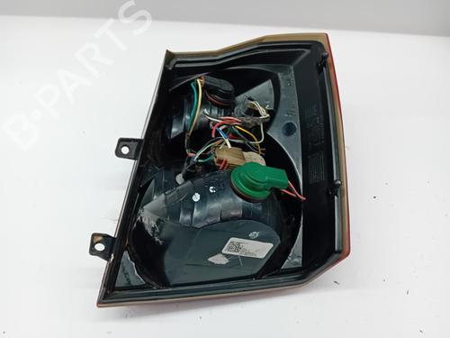 Left taillight DODGE CALIBER 2.0 CRD | BP38253044C34 - Image 2