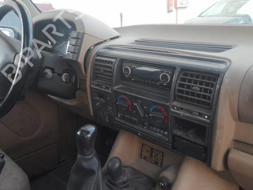 Driveshaft LAND ROVER DISCOVERY I (LJ) 2.5 TDI 4x4 | BP16468742M37 