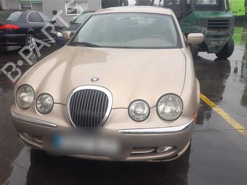 Used Parts JAGUAR S-TYPE II (X200) 3.0 V6 4978380