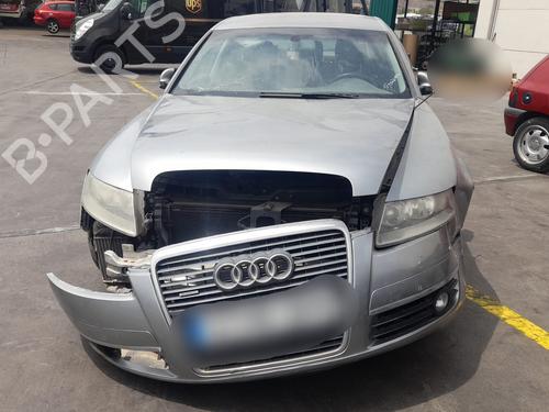 Engine AUDI A6 C6 (4F2) 2.7 TDI | BP18253822M1 - Image 7