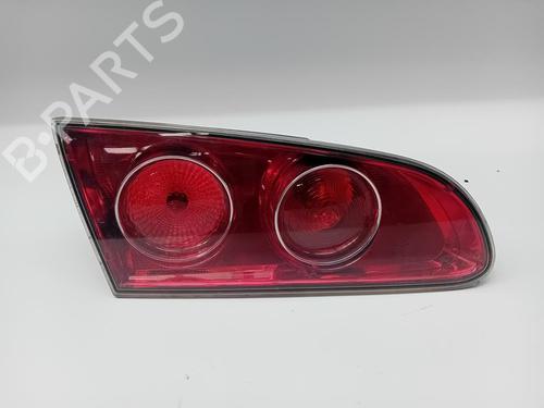Used Left tailgate light Left tailgate light 37182550 37182550
