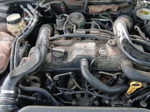 Engine control unit (ECU) FORD FOCUS I (DAW, DBW) 1.8 TDCi | BP36276064M57  - Image 9