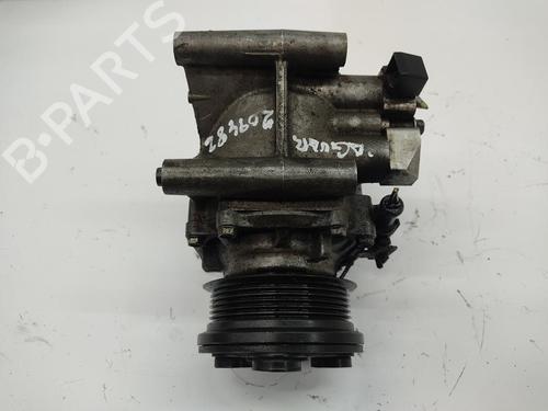 AC compressor JAGUAR S-TYPE II (X200) 2.7 D | BP35806027M34 - Image 4