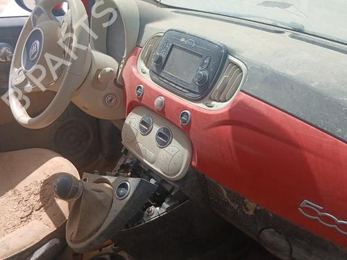 Right headlight FIAT 500 (312_) 0.9 (312AXG1A, 312.AXG11) | BP34249735C29  - Image 7