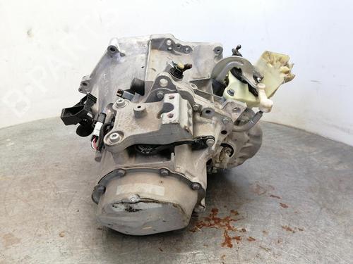 Gearbox PEUGEOT 2008 I (CU_)  | BP36036896M3  - Image 5