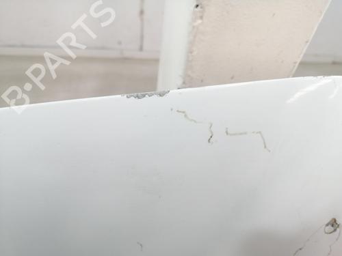 Hood RENAULT KANGOO (KC0/1_) 1.5 dCi | BP24195584C1 