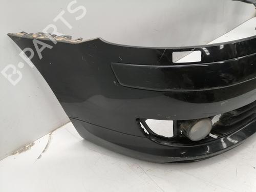 Front bumper CITROËN C4 Coupe (LA_) 1.6 16V | BP24827853C7 