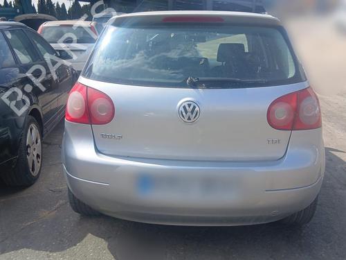 Rear parcel shelf VW GOLF V (1K1)  | BP34605360C85  - Image 7