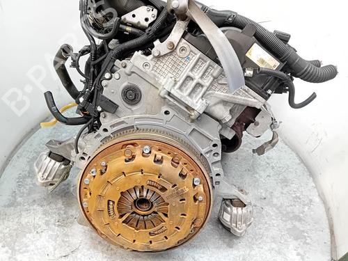 Engine BMW 1 (E87) 118 d | BP38415374M1 - Image 6