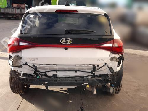 AC Styreenhet / Manøvreringsenhet HYUNDAI i20 III (BC3, BI3)  | BP23189878I5 