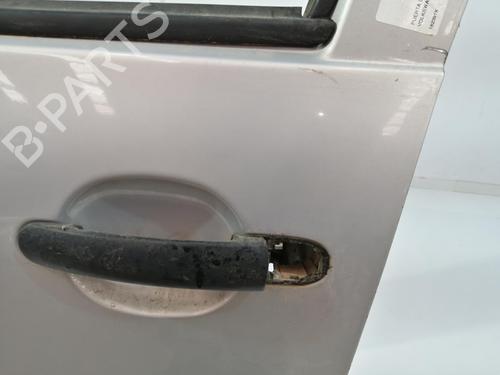 Left front door VW GOLF IV (1J1) 1.9 SDI | BP15849518C2 