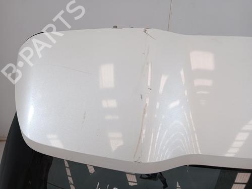 Tailgate TOYOTA C-HR (_X1_)  | BP29720241C6 