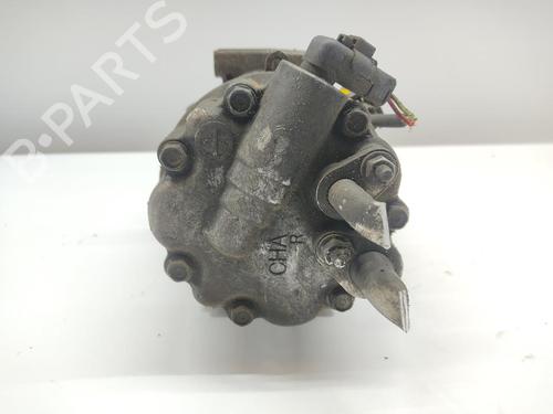 AC compressor CITROËN C4 Picasso I MPV (UD_) 2.0 HDi 138 | BP30706602M34
