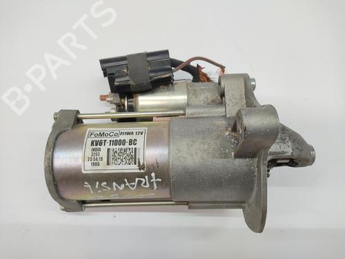 Starter FORD TRANSIT COURIER B460 Box Body/MPV  | BP29531931M8 