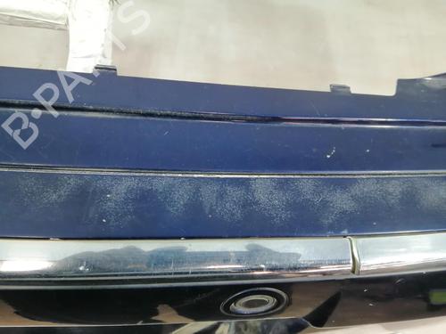 Rear bumper CITROËN C4 I (LC_)  | BP18141561C8 