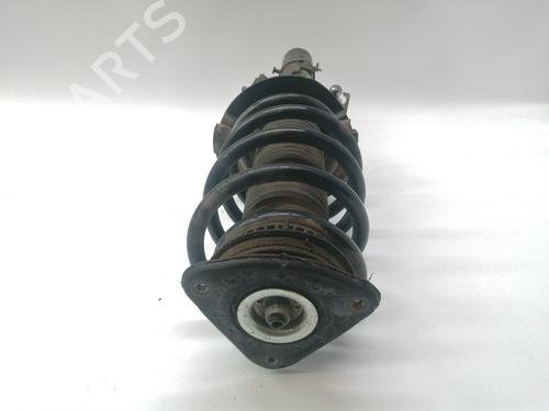 Left front shock absorber FORD TRANSIT CONNECT MPV  | BP11352712M16 
