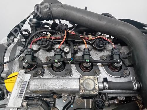 Motor OPEL ASTRA H (A04) [2004-2014]  31330970