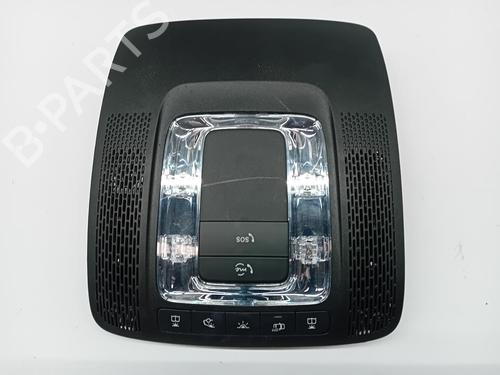 interior-roof-light-mercedes-benz-a-class-saloon-v177-2018-37182411 main image