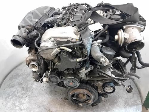Engine MERCEDES-BENZ CLK (C209) CLK 270 CDI (209.316) | BP33169477M1  - Image 5