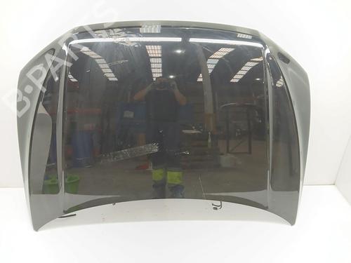 Motorhjelm VW T-ROC (A11, D11) [2017-2025]  29855850