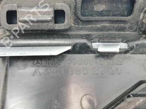Other MERCEDES-BENZ EQA (H243) EQA 250 (243.701) | BP37476521O1 - Image 8