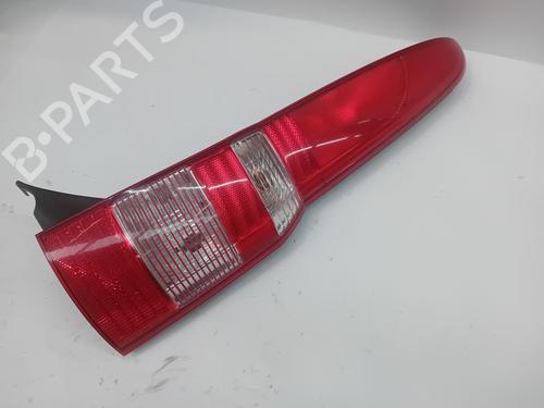 Used Right taillight Right taillight FIAT PANDA (169_) 1.2 (169.AXB11, 169.AXB1A) (60 hp) 35736855 35736855